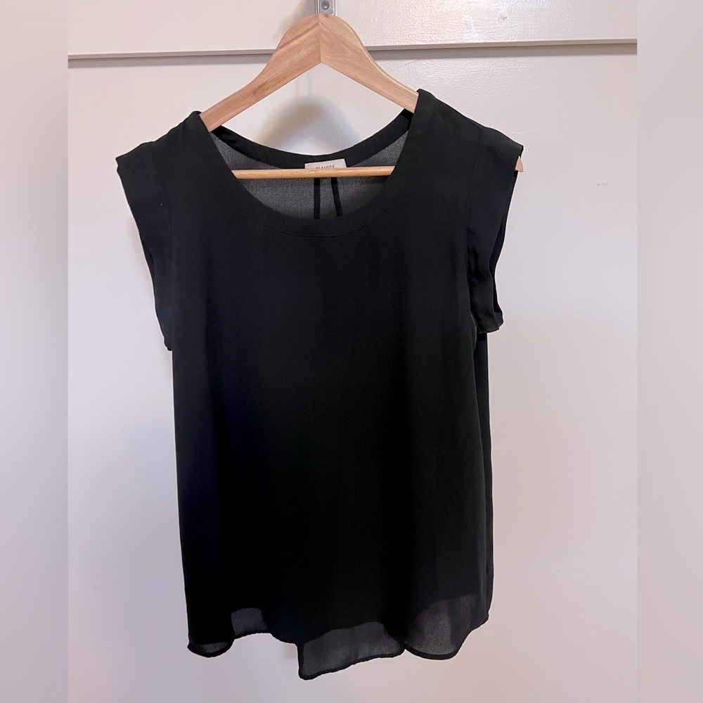 Pleione Blouse